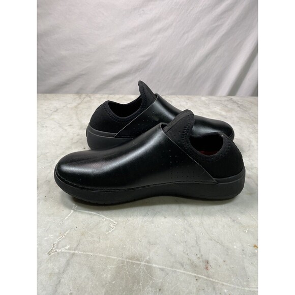 Mise “The Standard” Non-Slip Chef Shoe Men’s 6.5 Women’s 8.5 - Picture 5 of 10